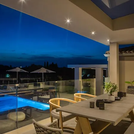 Helios Luxury Private And Superior