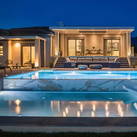 Helios Luxury Private And Superior