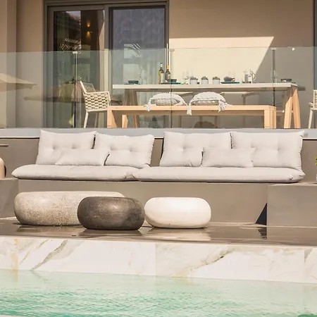 Helios Luxury Private And Superior Svoronata