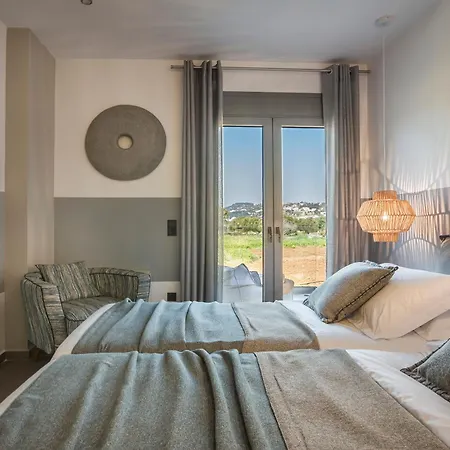 Βίλα Avgi Luxury Villa