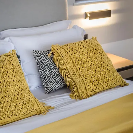 Avgi Luxury Villa Βίλα *