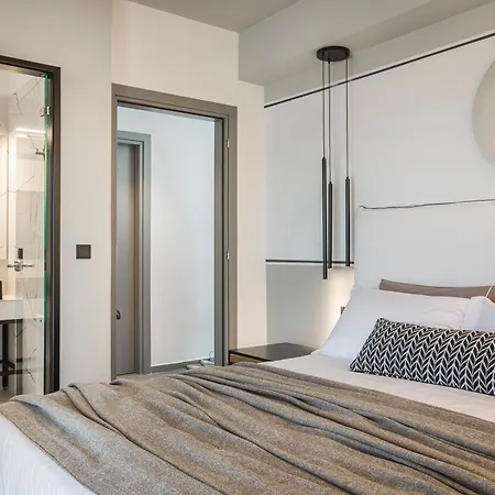 Villa Avgi Luxury *