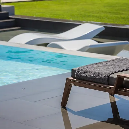 Villa Avgi Luxury Svoronata