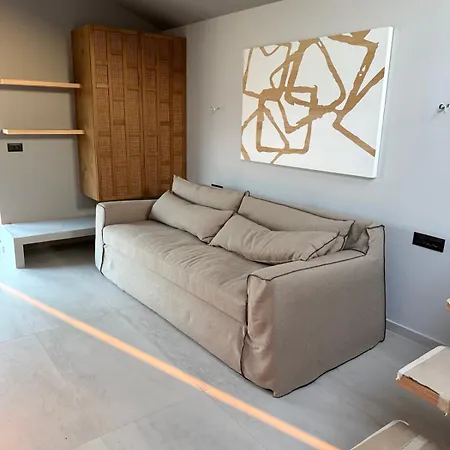 Villa Avgi Luxury