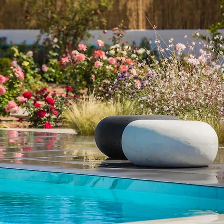Vilă Helios Luxury Villas *