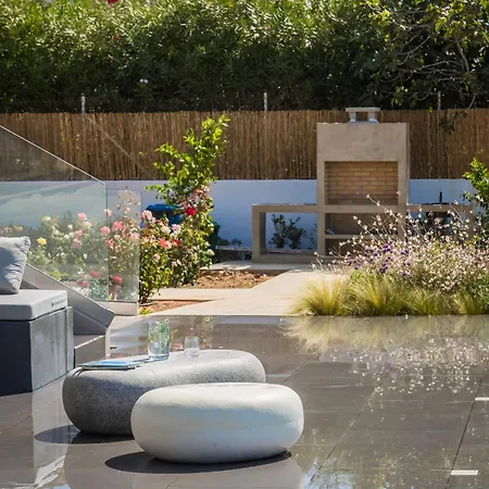 Villa Avgi Luxury Svoronata