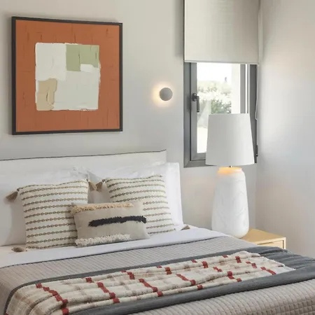 Villa Helios Luxury Villas Svoronata