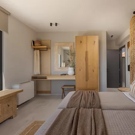 Helios Luxury Villas Villa