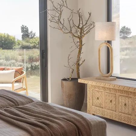 Helios Luxury Villas Svoronata