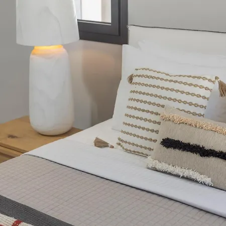 Helios Luxury Villas Villa *