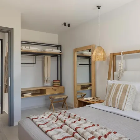 Helios Luxury *