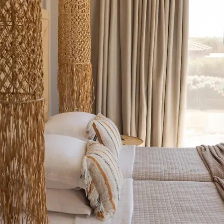 Helios Luxury Villas * Svoronata