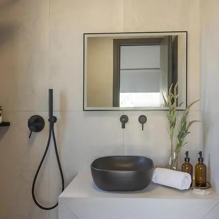 Helios Luxury Villas Villa *