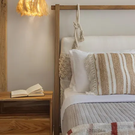 Villa Helios Luxury Villas *