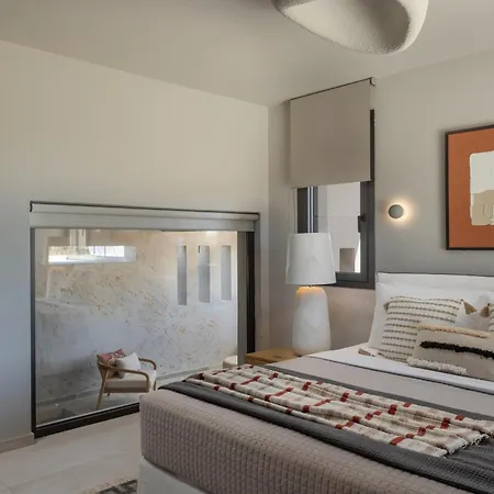 Helios Luxury Villas Villa