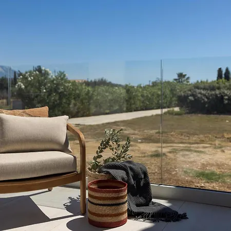 Helios Luxury Villas Villa *