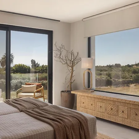 Helios Luxury Villas
