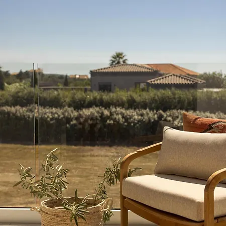 Helios Luxury Villas Villa *