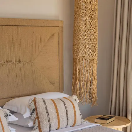 Helios Luxury Villas Villa Svoronata