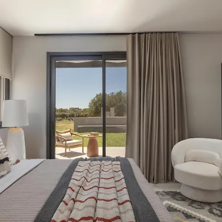 Villa Helios Luxury Villas