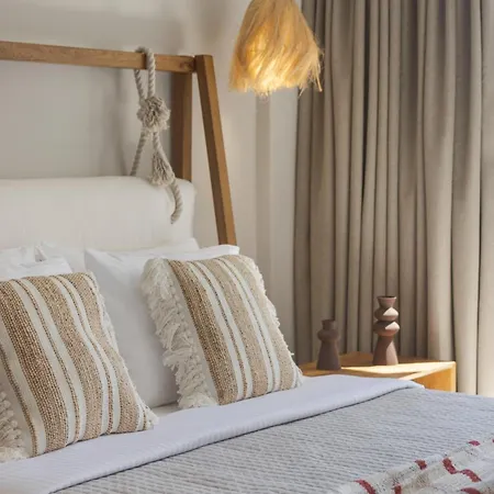 Helios Luxury Villas Villa Svoronata